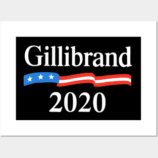 Kirsten Gillibrand Posters and Art